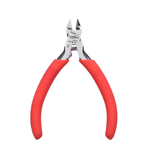 GodHand PN-95-M Blade One Mini Single Edged Hobby Nipper