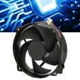 thumbnail image 4 of Game Console Internal Fan, Corrosion Prevention Wear Resistant Game Console Internal Cooling Fan Replacement Excellent Heat Dissipation  For Game Console, 4 of 8
