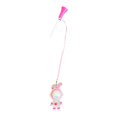 thumbnail image 1 of Golf Rubber Tees With Flashing Light Cartoon Prevent Golf Holder` Loss Ball G2E2, 1 of 8