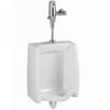 American Standard 6590.525 Washbrook Flowise 0.125 Gpf Ultra High Efficiency Pint Urinal