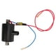 thumbnail image 1 of Bobina de encendido del motor 23782 G1 Reemplazo de alto rendimiento para carrito de golf E‑Z‑GO de ciclo de 2 tiempos a gasolina 1981-1994 Jadeshay  A, 1 of 9