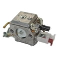 thumbnail image 2 of WISIDM *Carburetor Compatible With Husqvarna 345 346XP 350 353 359 Zama Chainsaw C3-EL18B Carburetor -cdsx, 2 of 2