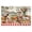 500, variant on 500 Piece Food Feast Puzzle for Adults – Impossible Challenging Puzzles Game, Home Decoration Puzzle