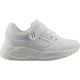 thumbnail image 1 of Tenis STARS OF THE WORLD Niño Escolar Deporte blanco 21.5, 1 of 5