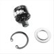 thumbnail image 4 of 42-06-2556 1/4In M12 Ratchet Head Anvil Service Kit for Milwaukee, 4 of 5