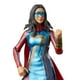 thumbnail image 3 of Figura  Ms. Marvel Hasbro Marvel Legends Series 6 Pulgadas, 3 of 4