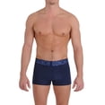 thumbnail image 1 of Ginch Gonch Men's Signature Series Trunks Navy Small, 1 of 2
