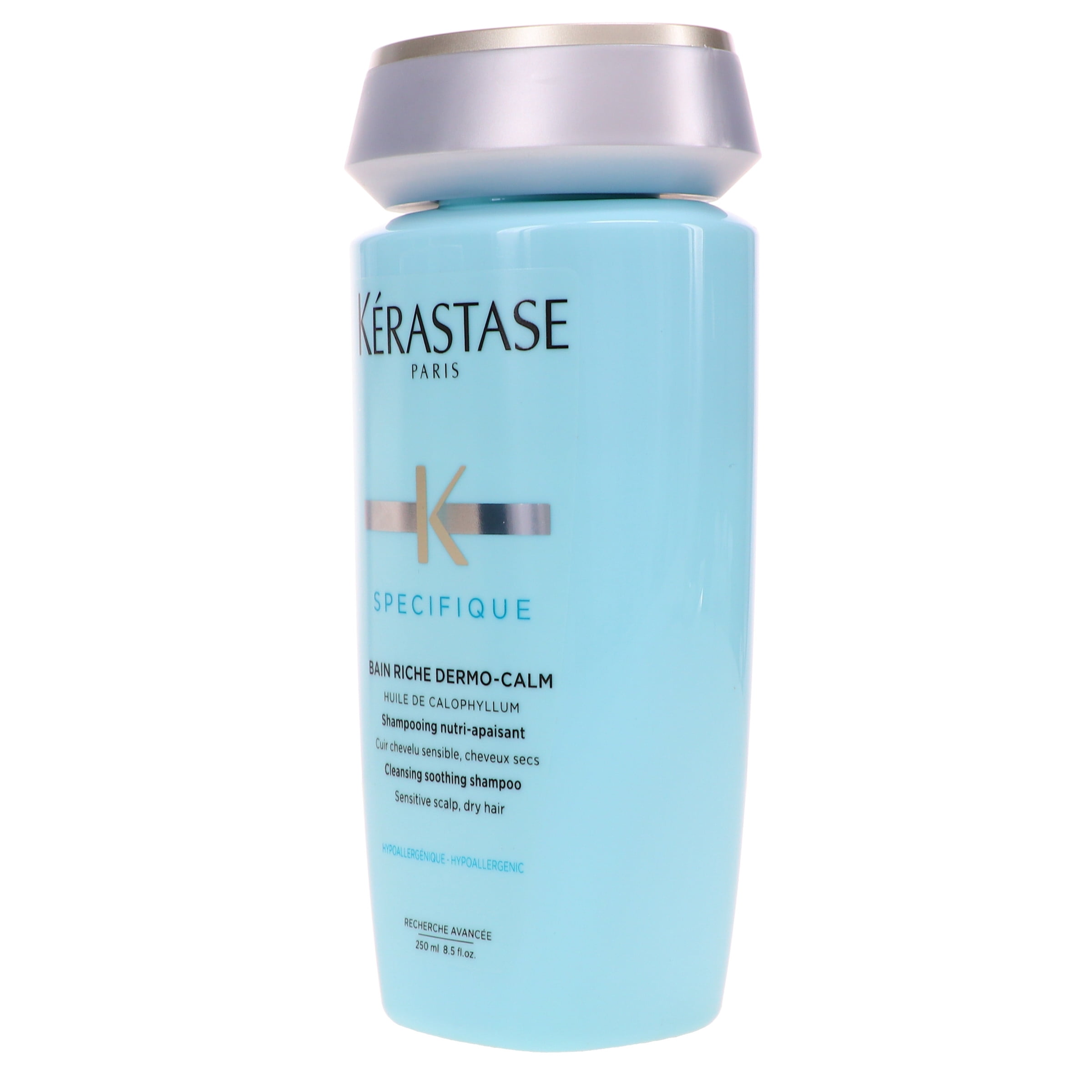Kerastase Specifique Bain Riche Dermo-Calm Shampoo 8.5 oz