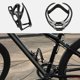 thumbnail image 5 of Soporte Para Bebidas De Bicicleta Portabotellas De Bicicleta Ligero Equipo De Ciclismo Portátil Adecuado Para Bicicleta De Carretera Mtb Cross Bike 2 Uds Yuarrent OD013915-00, 5 of 6