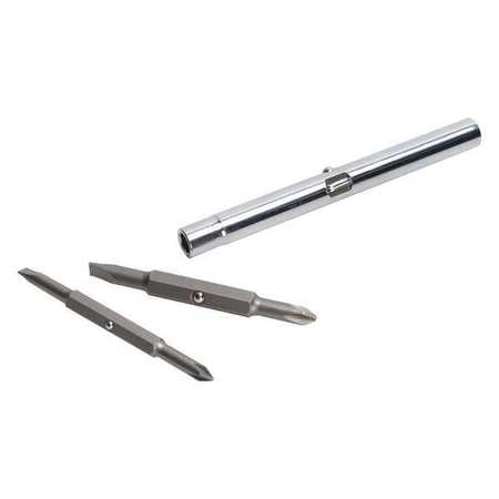 

Replacement Bits