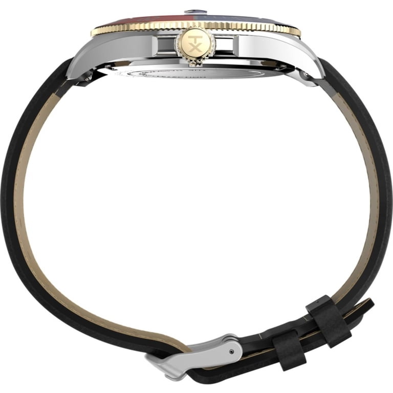 Timex Harborside Coast Mens Watch TW2V72200 - Walmart.com