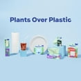 thumbnail image 4 of Repurpose Bagasse Plates 9-inch - 20 Dishes Pack of 2, 4 of 4