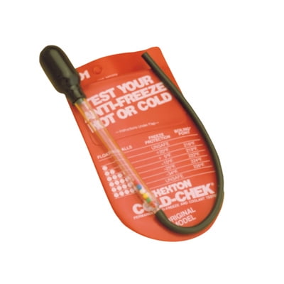 Thexton 101 (EG) Anti-Freeze Tester