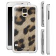 thumbnail image 2 of Leopard Fur - Samsung Galaxy S5 Case,iPhone 16 Pro Max, 2 of 2