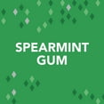 thumbnail image 5 of Orbit Gum Spearmint Sugar Free Chewing Gum, Single Pack - 14 Piece, 5 of 19