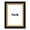 Bridger Gold, variant on 11x15 Frame Gold Antique Vintage Sold Wood Picture Frame | 1.75 Inch Moulding Width | Interior