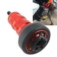 thumbnail image 3 of Motorcycle Wheel Fork Frame Slider  Anodized Universal Replacement for Zx10r Z800 Racing Accessories, 3 of 7