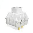 thumbnail image 2 of LOPNGLS Box Jade Navy Keyboard Switch Clicky Tactile Switches For DIY Mechanical Keyboard SMD MX 3Pin Switchs Customize Gamer PC, 2 of 7