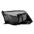 thumbnail image 6 of Raxiom 09-18 RAM 1500 LED Projector Headlights w/ Switchback Turn Signals- Blk Housing (Clear Lens), 6 of 11