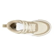 thumbnail image 4 of TENIS CASUALES DAMA BERLIN 757303-6 SIMIPIEL BEIGE, 4 of 4