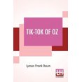thumbnail image 1 of Tik-Tok Of Oz, 1 of 1