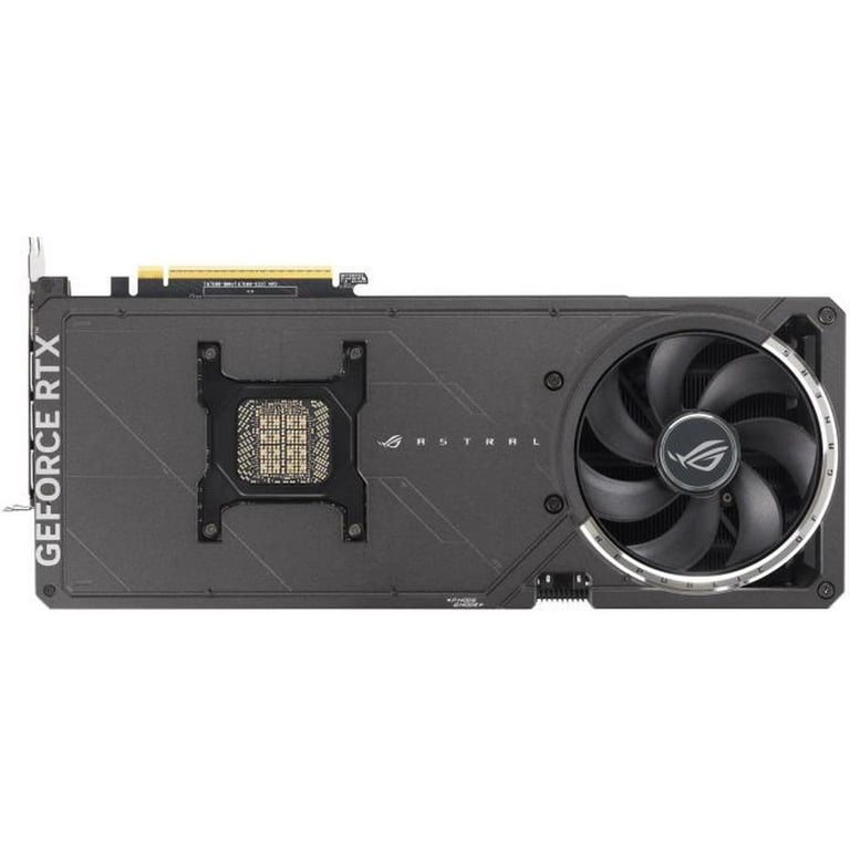 Asus ROG NVIDIA GeForce RTX 5080 Graphic Card - 16 GB GDDR7