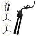 thumbnail image 1 of Minkissy 1Set Sax Music Holder Iron Ergonomic Design for Musicians at Home, 1 of 8