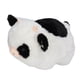thumbnail image 5 of Lindo muñeco de peluche muñeco de peluche respetuoso con el medio ambiente suave para ropa de cama para Navidad ANGGREK Otros, 5 of 8