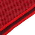 thumbnail image 3 of Toalla Deportiva en Microfibra Suave y de Enfriamiento Rápido, Material Poliéster 40 x 80 cm rojo Zulema Toalla de enfriamiento, 3 of 8