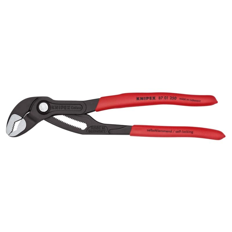 Knipex - 3 Pc Universal Pliers Set w/Cobra® Pliers (00 20 08 US2) CA3