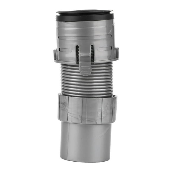 Vacuum Hose, 15cm/5.9in Practical Vacuum Cleaner Accessories Flexible Short Vacuum Cleaner Hose Lightweight Vacuum Part Accessory, For Onnection Household