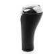 thumbnail image 1 of ABS Auto Automatic Gear Stick Shift Knob For Peugeot 206 207 307 408 Citroen C2 E7CA, 1 of 5