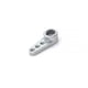 thumbnail image 1 of Brazo Servo 28T ARCEDED Inevent Reemplazo para WLTOYS K969 K979 K989 K999 284131 Mini Q Plata, 1 of 7