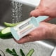 thumbnail image 5 of Pelador de verduras multifuncional con caja de almacenamiento para quitar escamas de pescado, triturar repollo y picar frutas y verduras. Para uso en la cocina., 5 of 6
