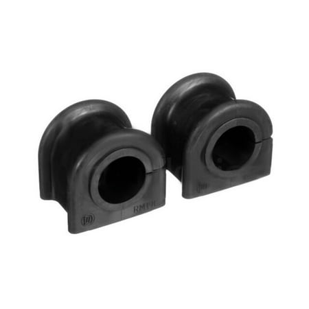 Front To Frame Sway Bar Bushing Kit - Compatible with 2001 - 2005 Ford Explorer Sport Trac 2002 2003 2004