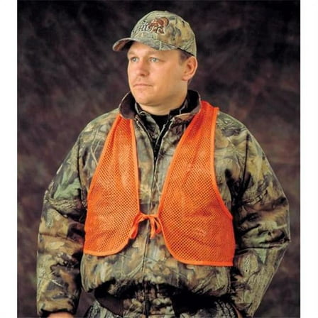 Safety Vest, Blaze Orange