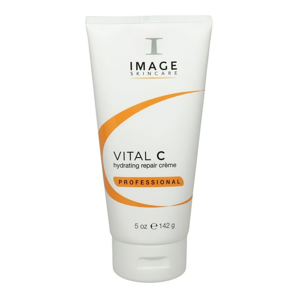 Image Skin Care Image Skincare Vital C Hydrating Repair Creme 5 Oz Walmart Com Walmart Com