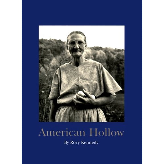 Pre-Owned American Hollow (Hardcover) 0821226312 9780821226315