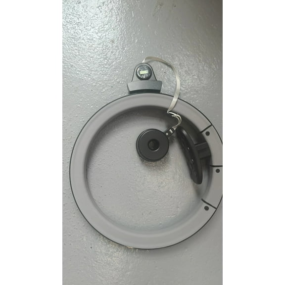 Intelligent Hula Hoops Waist Tightening and Beauty Tool With Detachable Counting