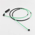 thumbnail image 2 of Car Rear Axle Brake Sensor Brake Pad Wear Sensor Brake Sensor Line 34352229780 for 3 Series E46, 2 of 5