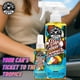 thumbnail image 3 of Ambientador Chemical Guys Piña Colada 473 ml, 3 of 3