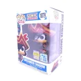 thumbnail image 3 of Funko Pop Sonic the Hedgehog Buccaneer Shadow 1079 Limited Edition, 3 of 5