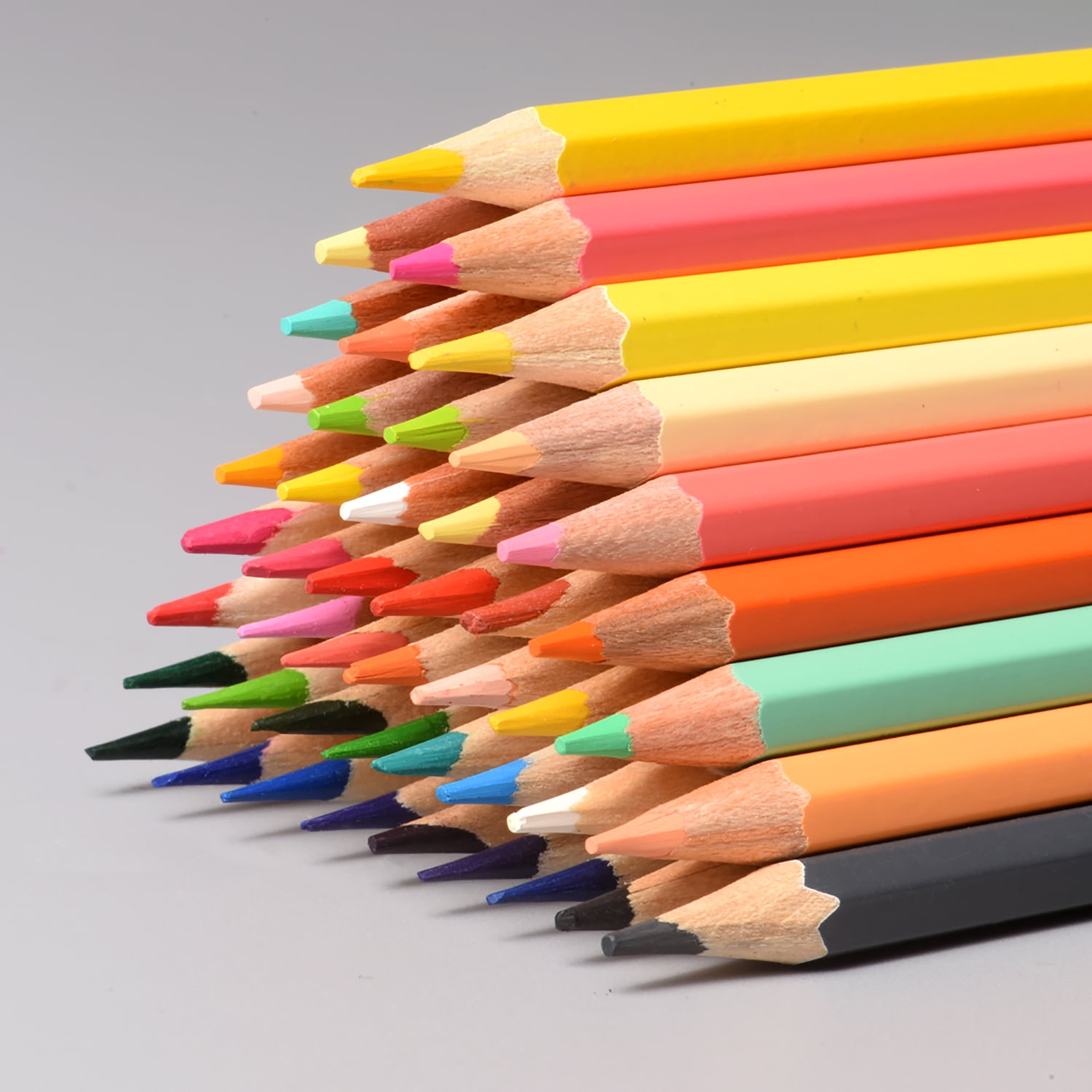 color pencil