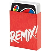 UNO Remix: Customize The Cards, Control The Game!