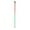 Pink green, variant on Whaledi Styluses Pen for Touchable Screen Double Rubber Tip Capacitive Styluses