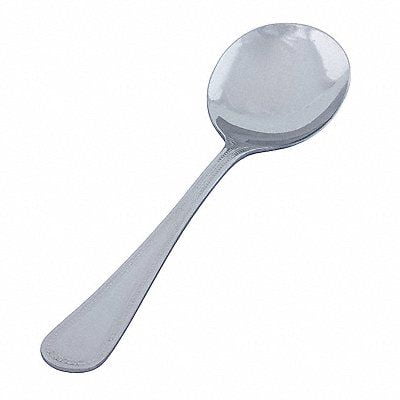 

Crestware Bouillon Spoon Perlina Pattern PK12 MPN:PER110