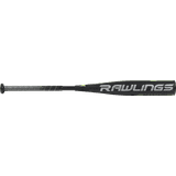 Batte De Baseball Rawlings Quatro Pro USSSA 2019 – 29/19 (-10), 2 3/4, Jeune
