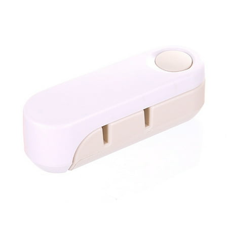 

Knife Sharpener 2 Kitchen Sharpening Stone Tool White + Beige