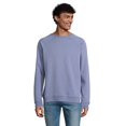 thumbnail image 2 of SOLS - Jersey Space Raglan para Adultos Unisex (Azul), 2 of 6