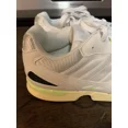 thumbnail image 2 of Ad-id-as ZX 4000 Men's Size 13 Cream/Beige Yellow Sneakers Brand New!!! (EE4762), 2 of 6